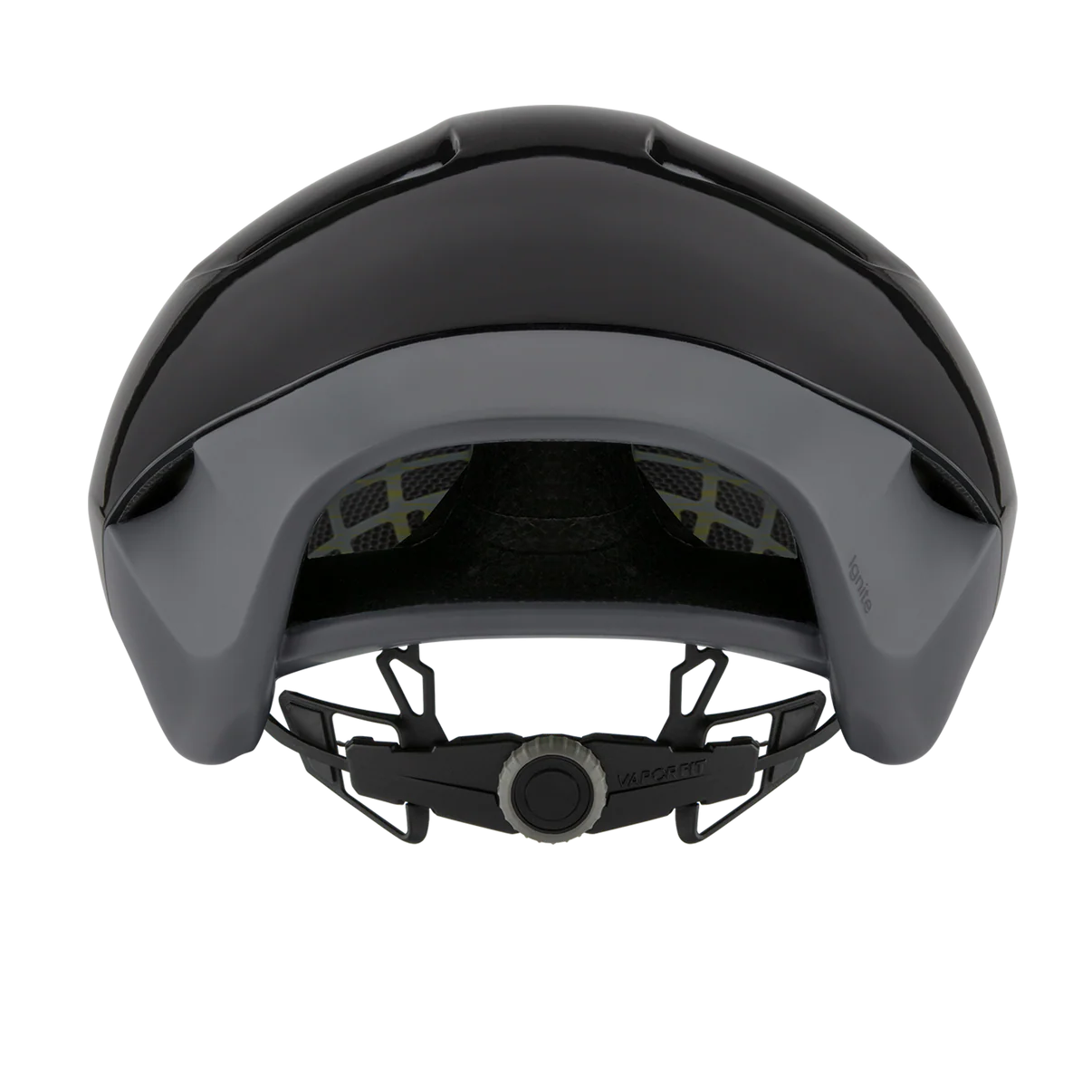 Smith Ignite MIPS Road Helmet - Black-Matte Cement