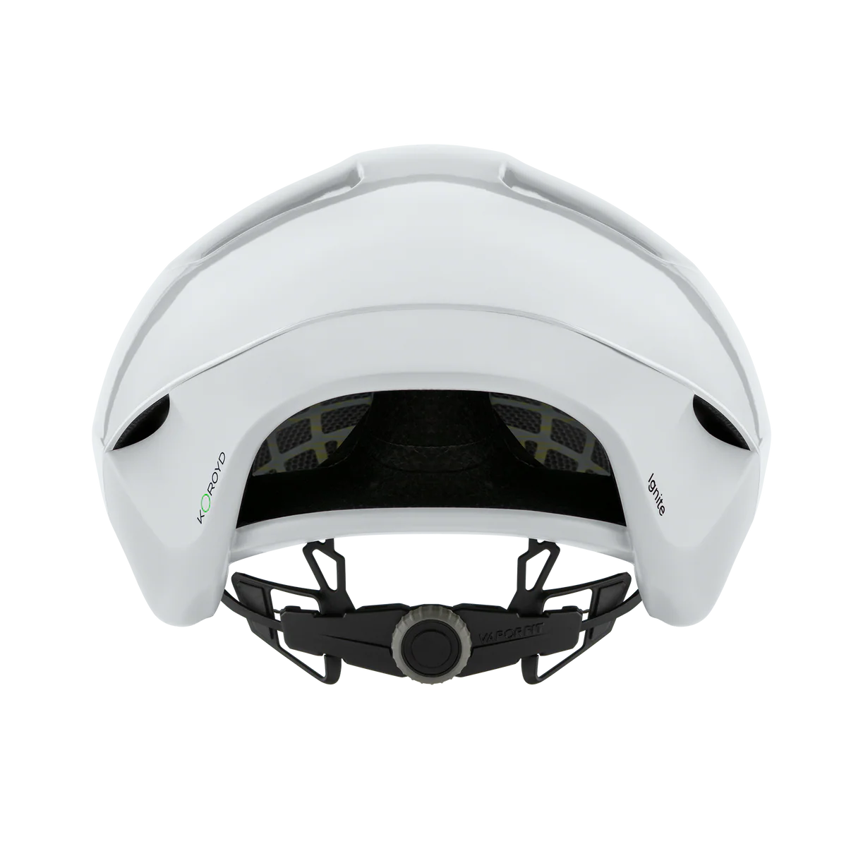 Smith Ignite MIPS Road Helmet - White-Matte White