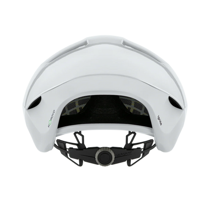 Smith Ignite MIPS Road Helmet - White-Matte White