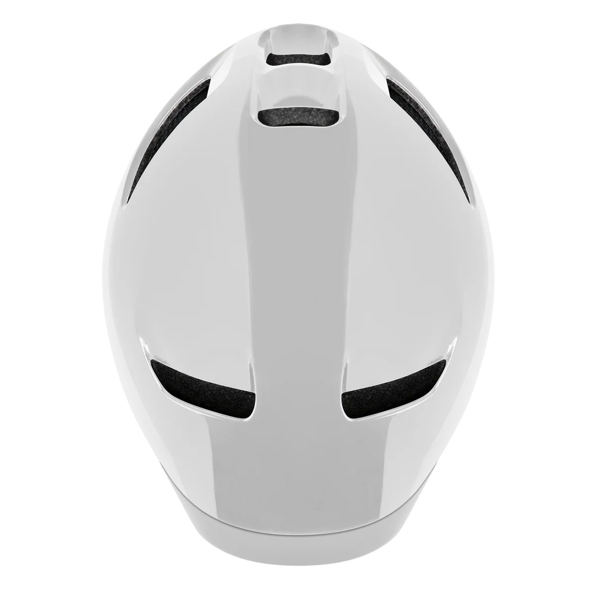 Smith Ignite MIPS Road Helmet - White-Matte White