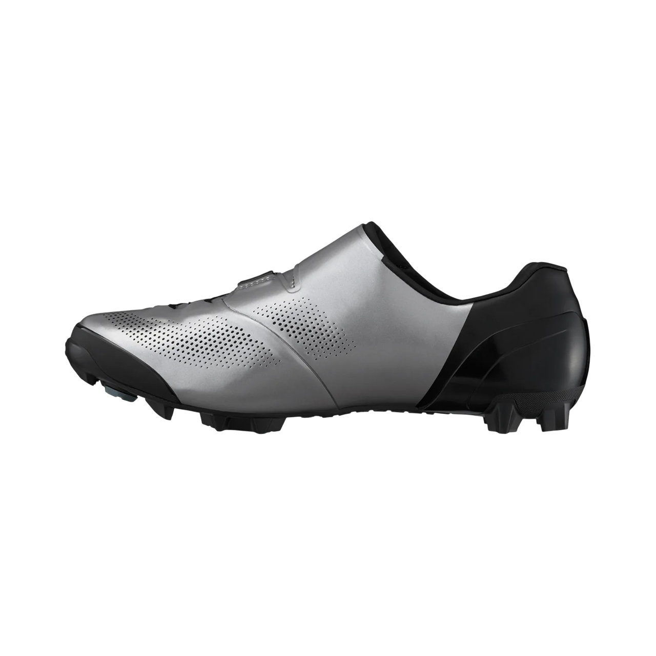 Shimano XC903S S-Phyre MTB Shoe - Wide - Silver