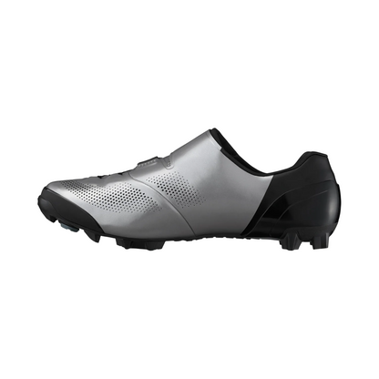 Shimano XC903S S-Phyre MTB Shoe - Wide - Silver