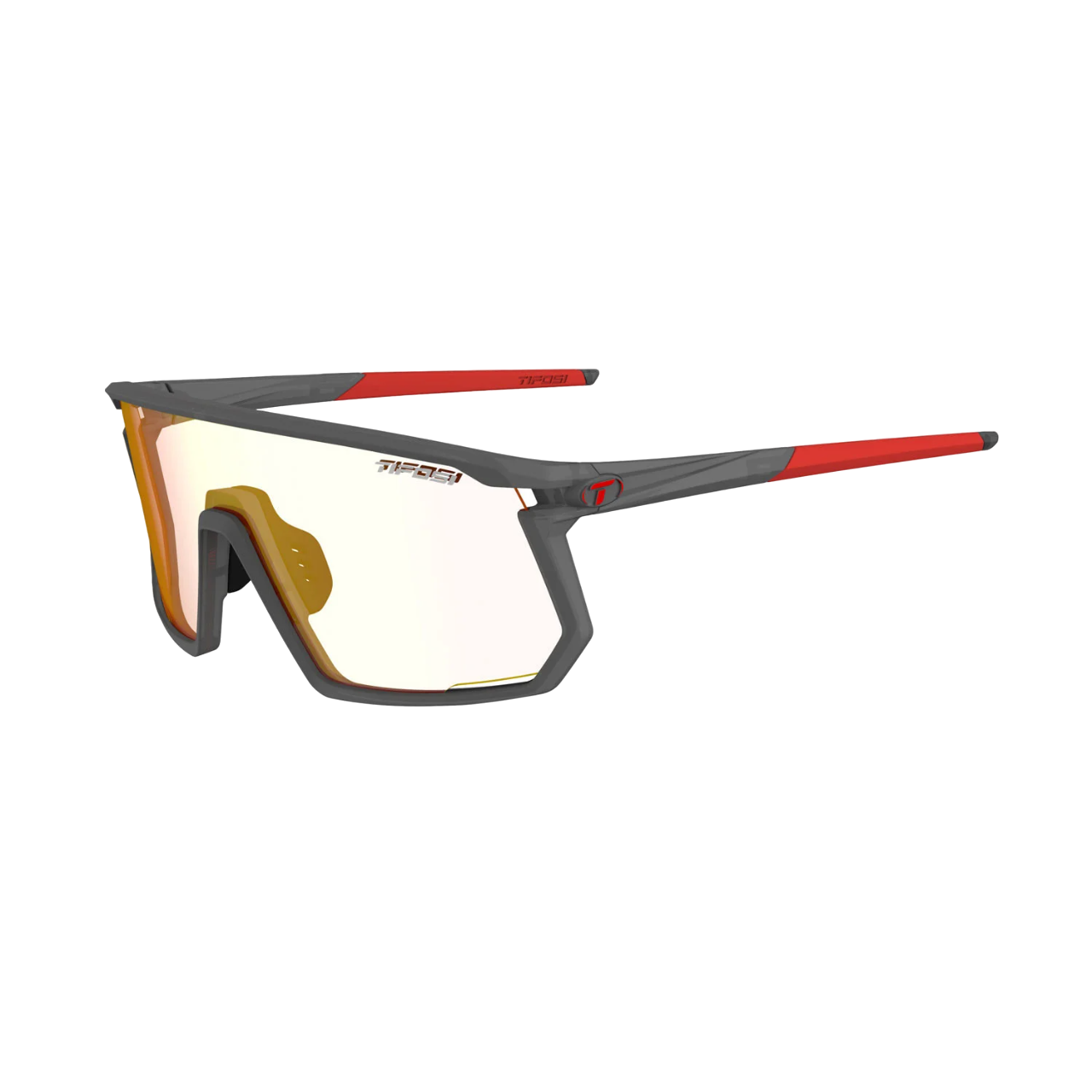 Tifosi Moab Sunglasses - Satin Vapor