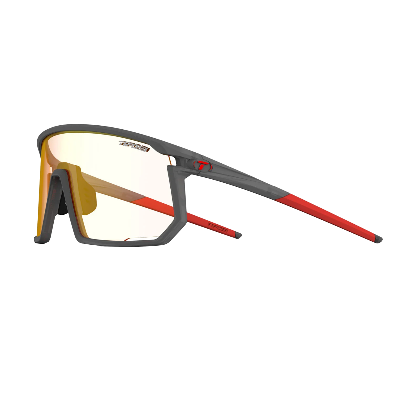 Tifosi Moab Sunglasses - Satin Vapor