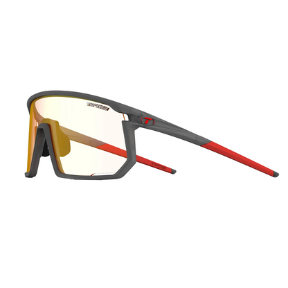 Tifosi Moab Sunglasses - Satin Vapor