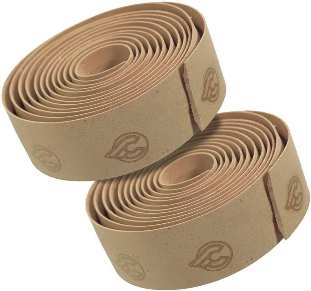 Cinelli Cork Bar Tape - Natural