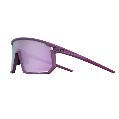 Tifosi Moab Sunglasses - Plum Passion