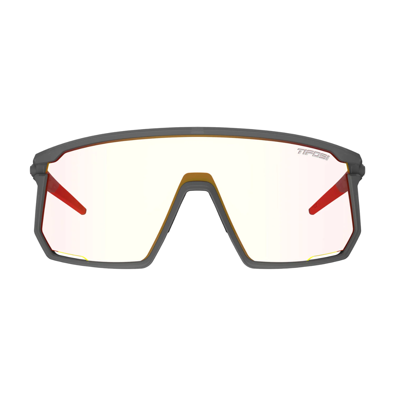 Tifosi Moab Sunglasses - Satin Vapor