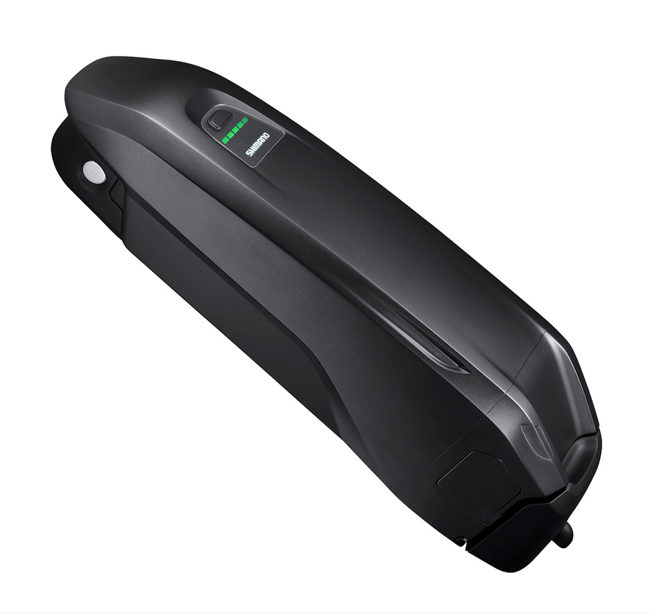 Shimano Battery BT E8010 Cambria Bike