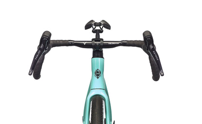 Bianchi Impulso Comp 700c - GRX 610 - CK16-Graphite Glossy