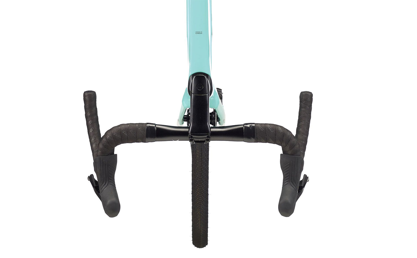 Bianchi Impulso Comp 700c - GRX 610 - CK16-Graphite Glossy