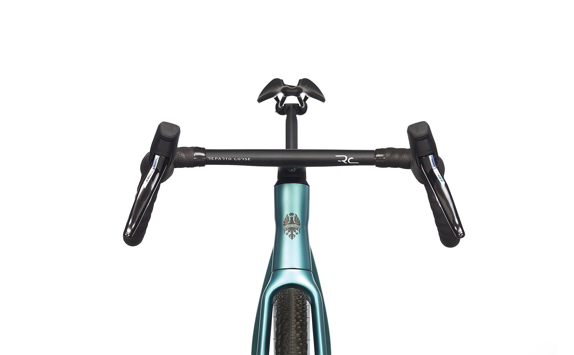 Bianchi Impulso RC 700c Force eTap AXS Celeste Metallic