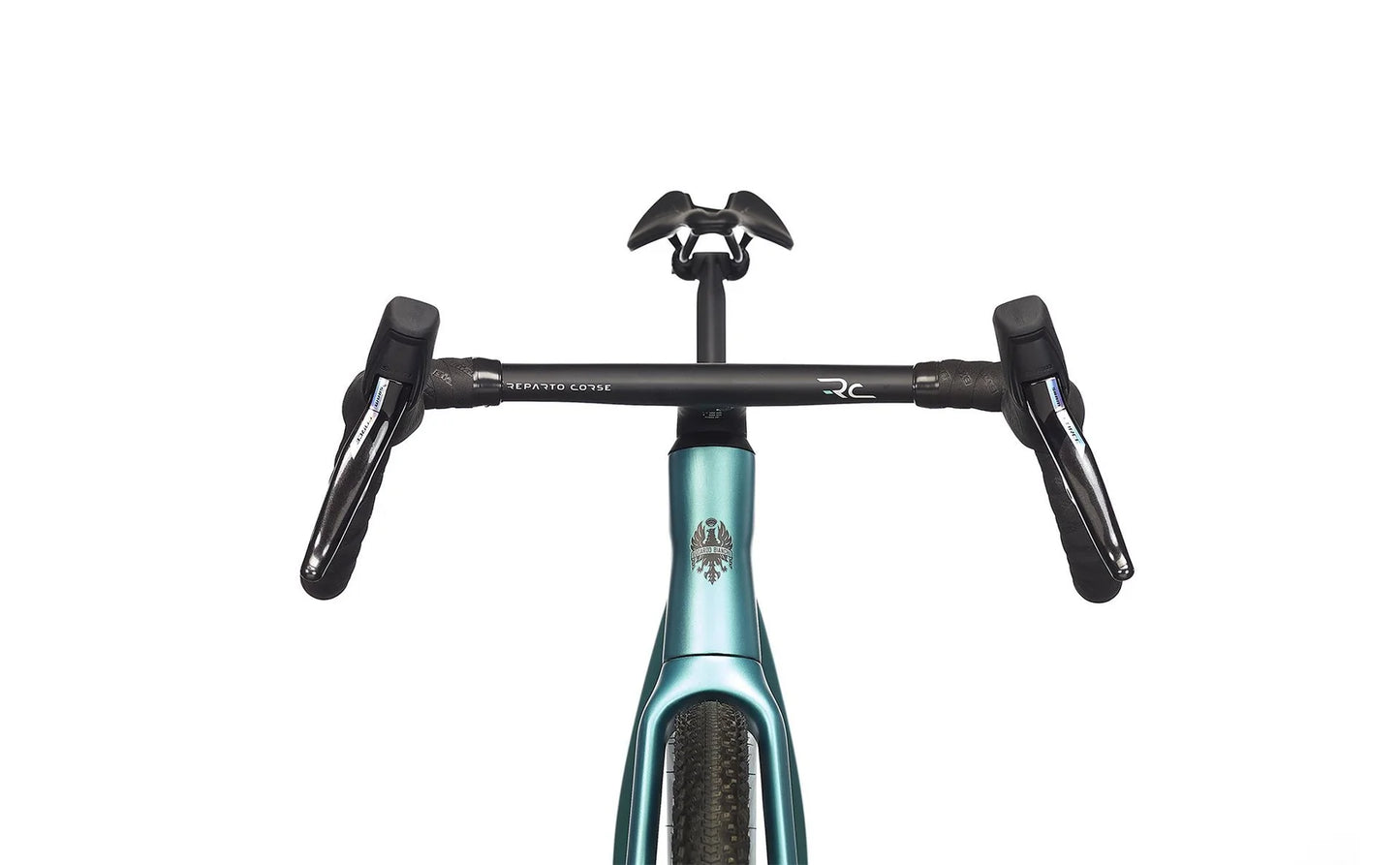Bianchi Impulso RC 700c - Force eTap AXS - Celeste Metallic