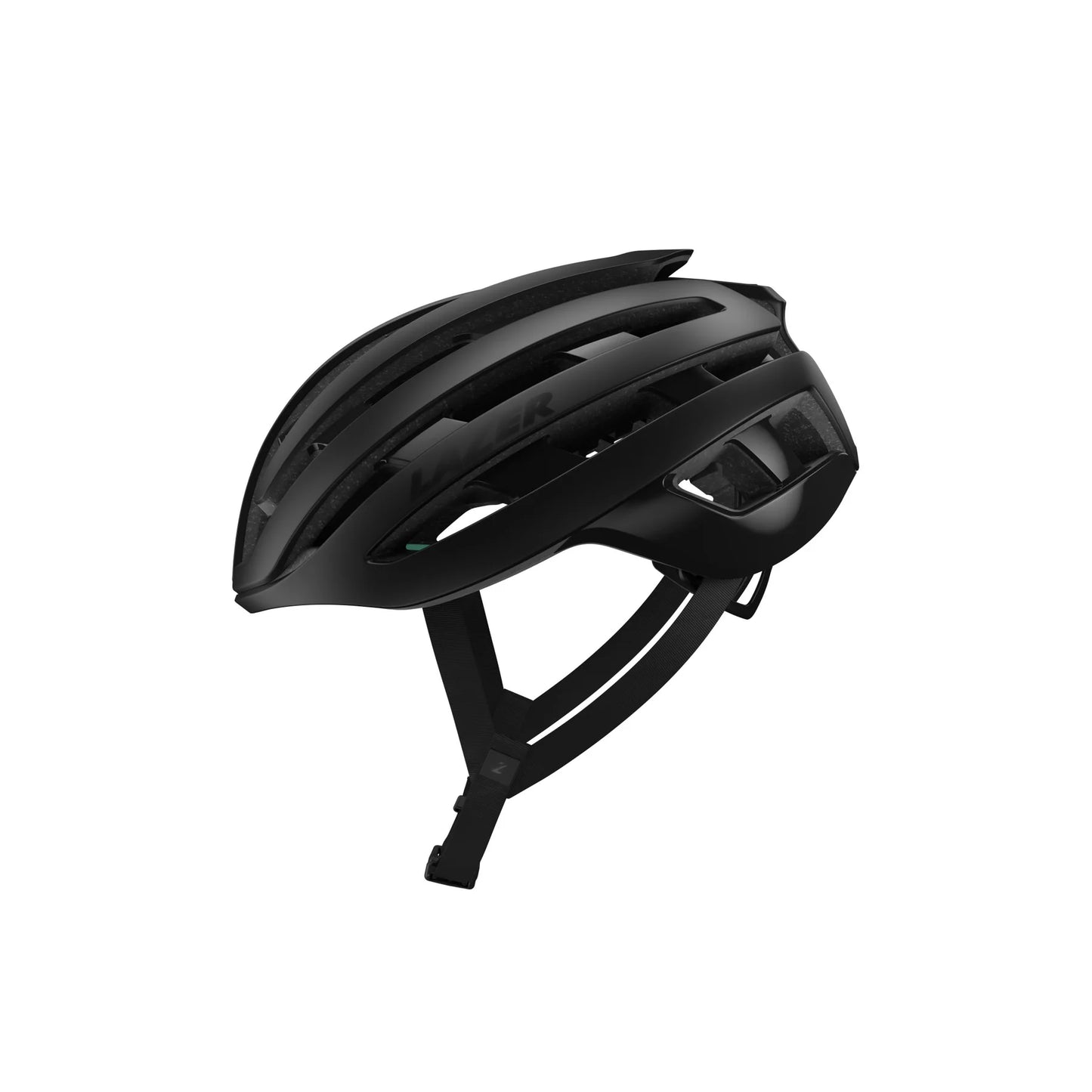 Lazer Z1 Kineticore Road Helmet - Matte Black