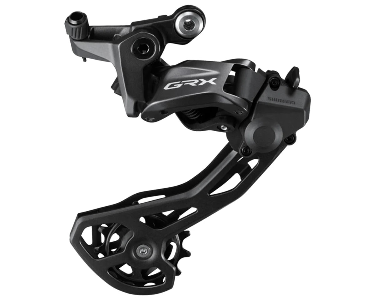 Shimano GRX RX820 12 Spd Rear Derailleur