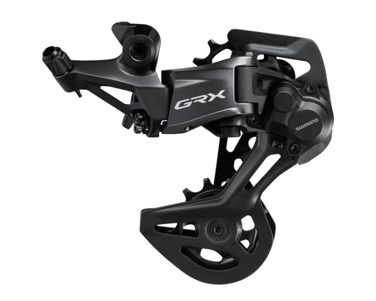 Shimano grx best sale di2 rear derailleur