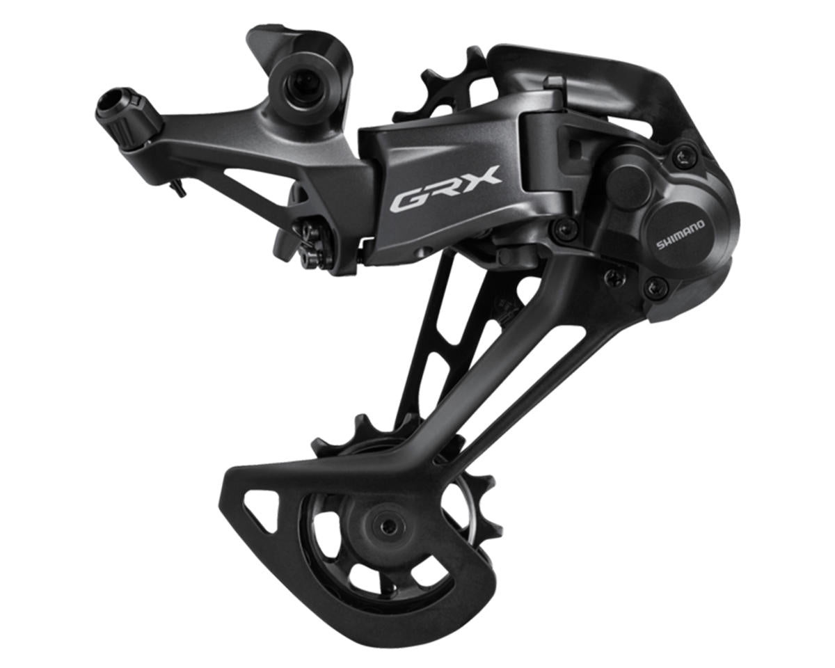 Shimano GRX RX822 12 Spd Rear Derailleur