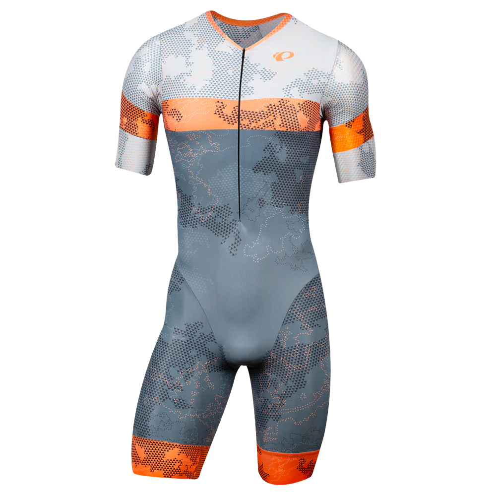 Pearl Izumi Team Octane Suit - Turbulence-S Orange Pulse – Cambria Pearl Izumi Team Octane Suit - Turbulence-S Orange Pulse – Cambria