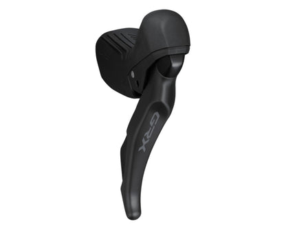 Shimano GRX RX610 12 Spd Shift/Brake Lever - Rear