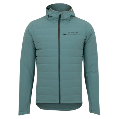 Pearl Izumi Canyon Ecoloft Jacket - Pale Pine