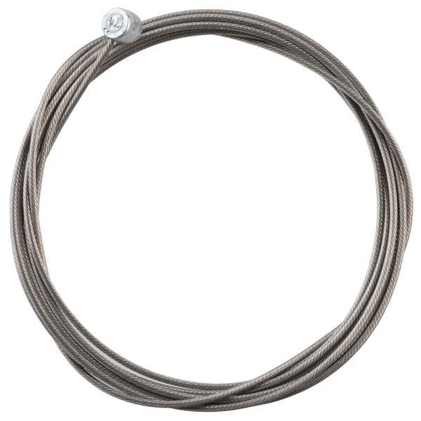 Jagwire Sport MTB Tandem Brake Cable - Slick Stainless