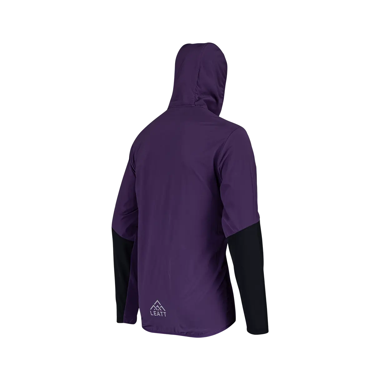 Leatt Trail 1.0 Cycling Jacket - Velvet - 2024