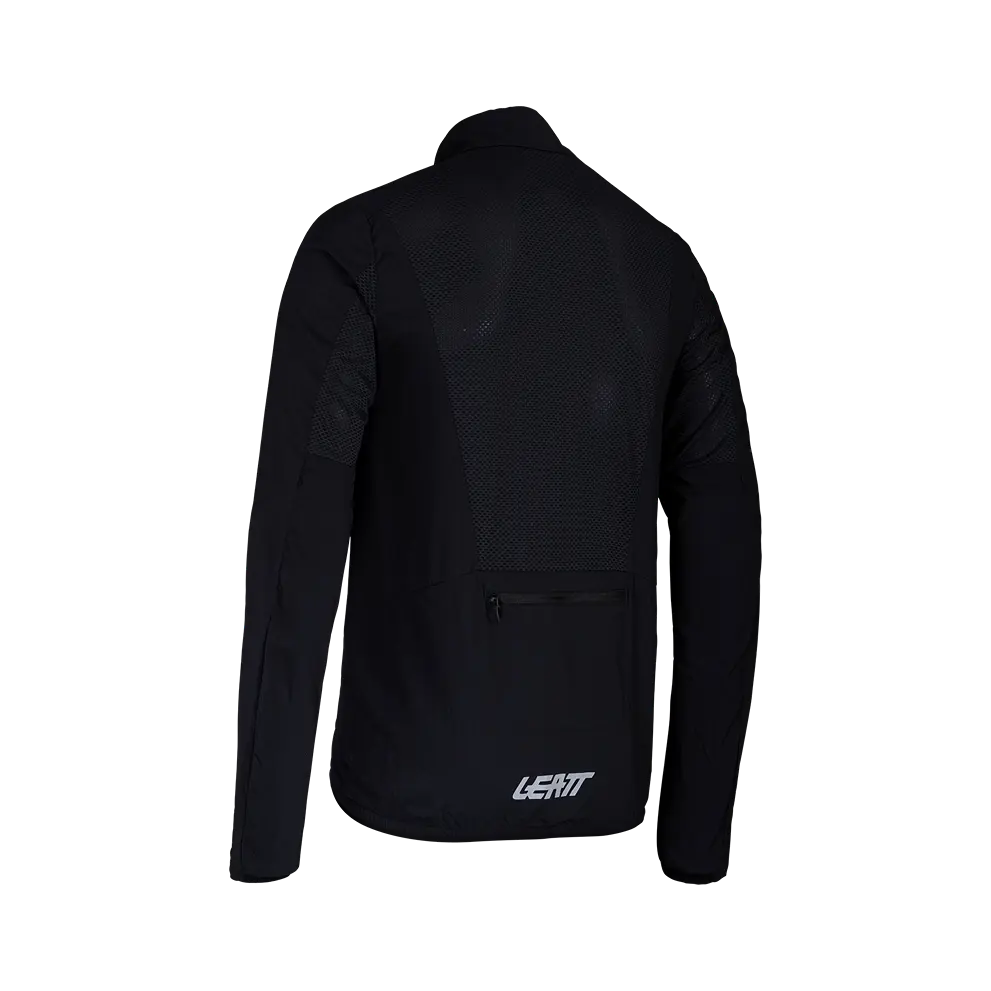 Leatt Endurance 2.0 MTB Cycling Jacket - Black - 2024