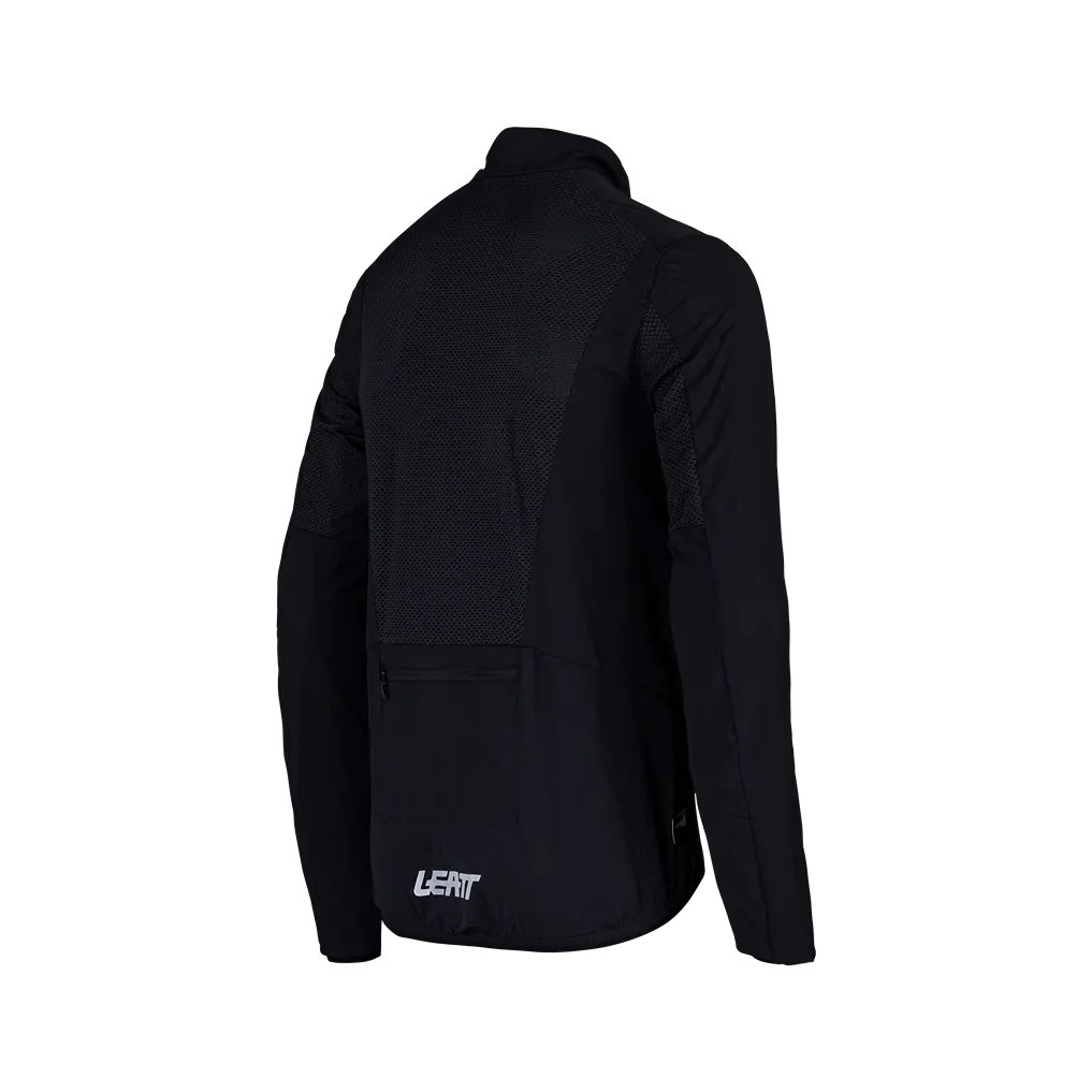 Leatt Endurance 2.0 MTB Cycling Jacket - Black - 2024