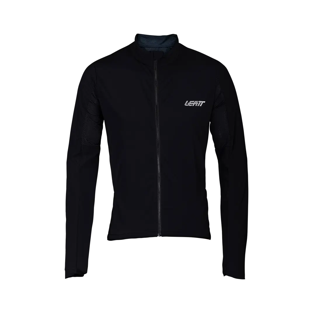 Leatt Endurance 2.0 MTB Cycling Jacket - Black - 2024