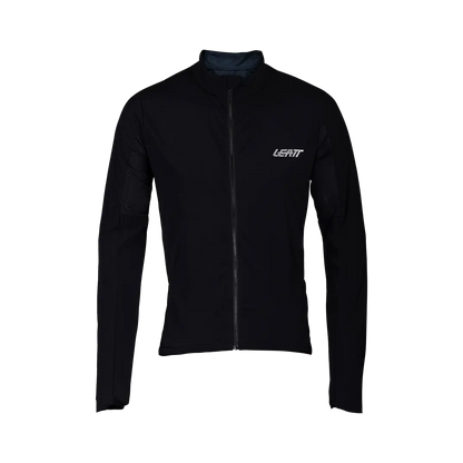 Leatt Endurance 2.0 MTB Cycling Jacket - Black - 2024