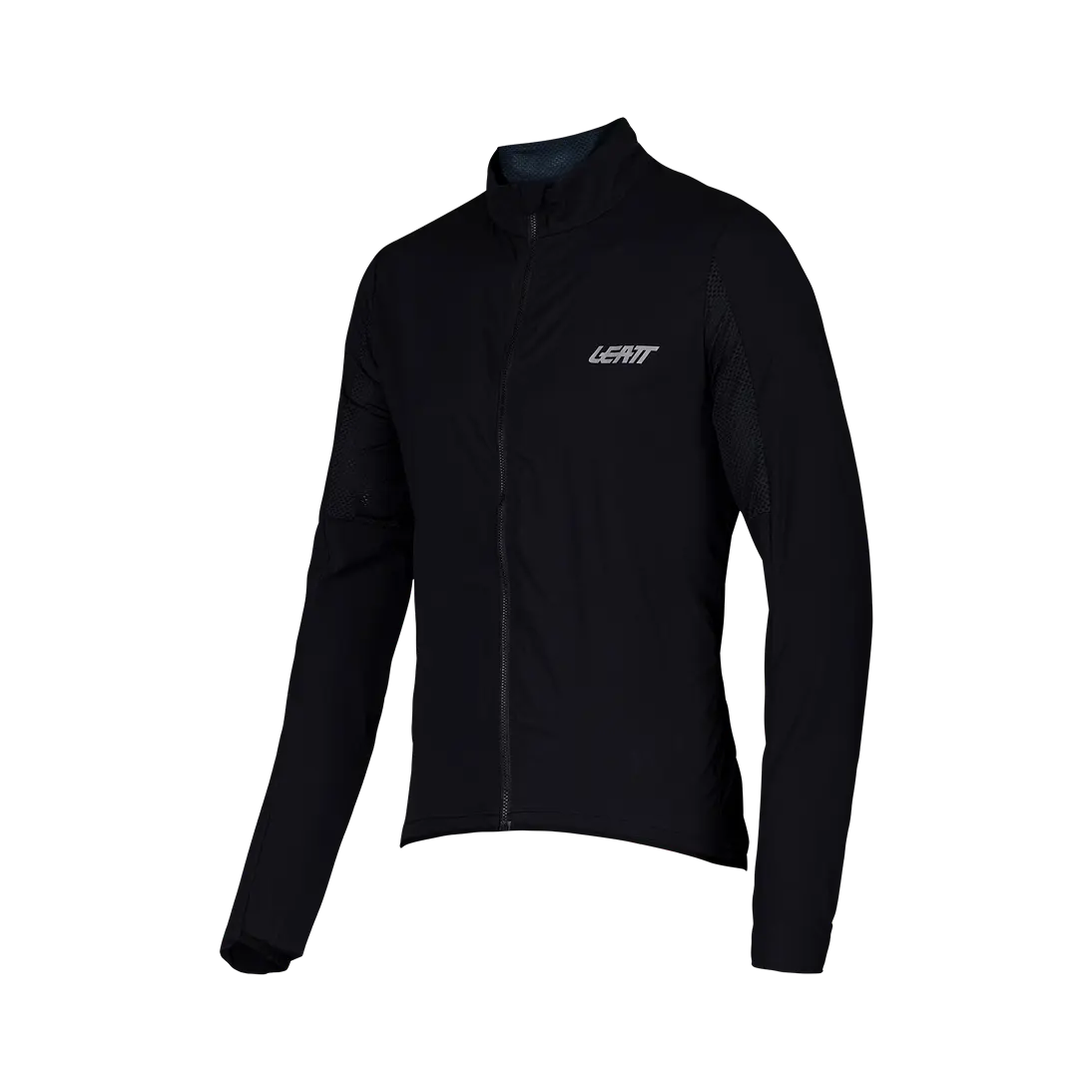 Leatt Endurance 2.0 MTB Cycling Jacket - Black - 2024