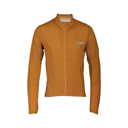 Leatt Endurance 2.0 MTB Cycling Jacket - Rust - 2024