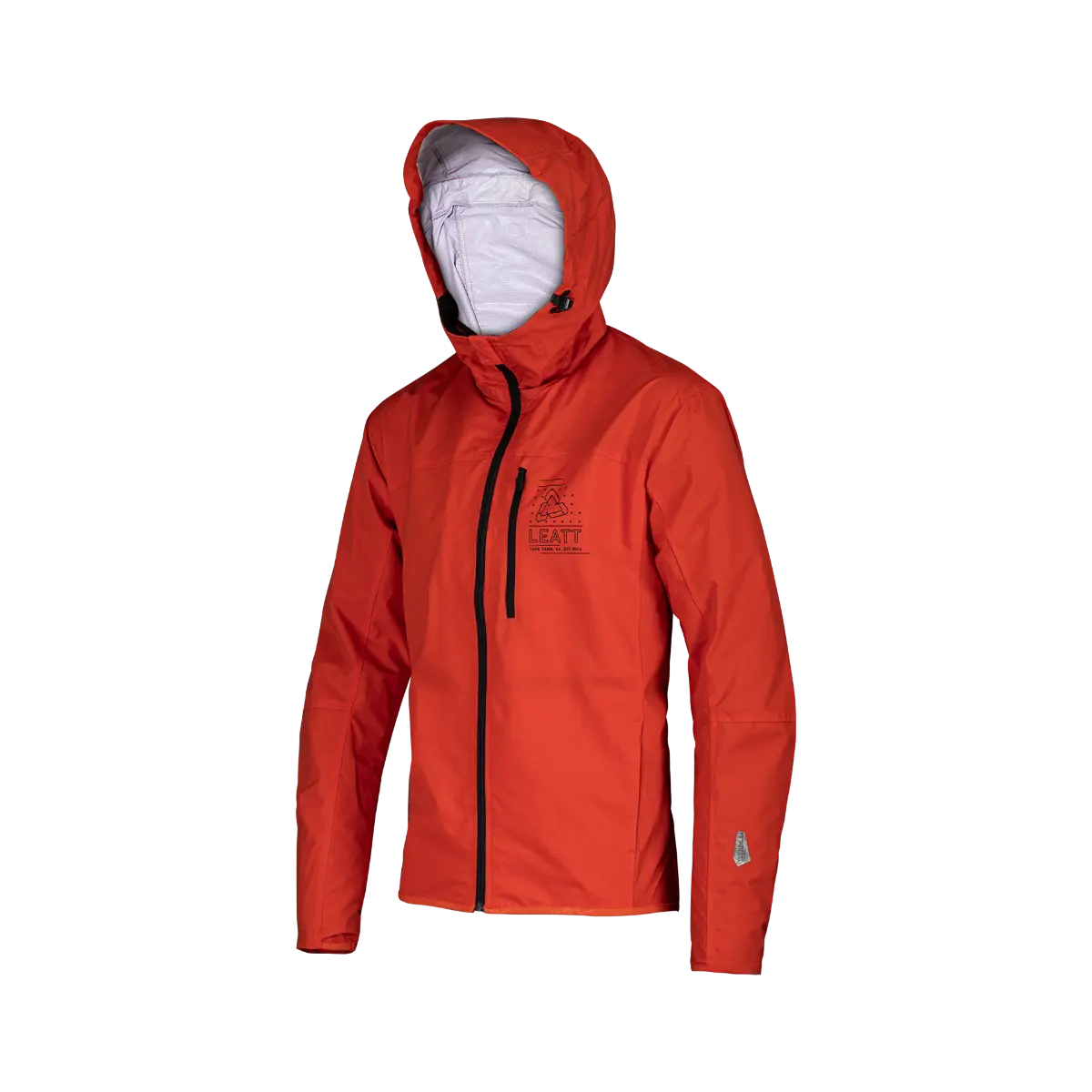 Leatt MTB HydraDri 2.0 Jacket - Glow - 2024