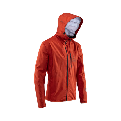 Leatt MTB HydraDri 2.0 Jacket - Glow - 2024