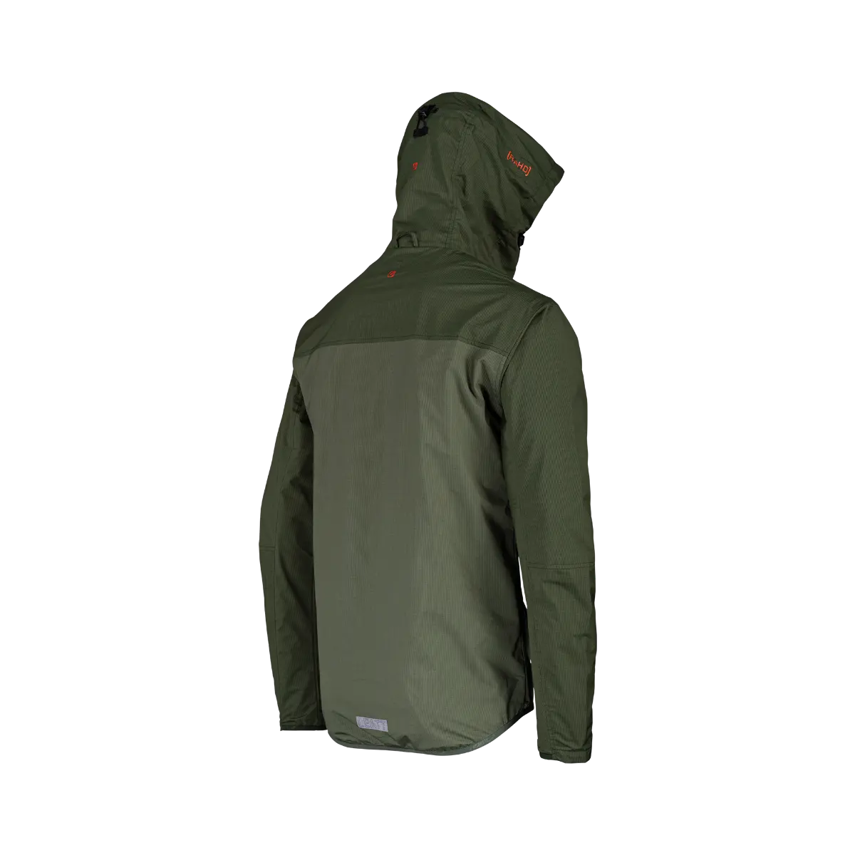 Leatt MTB HydraDri 2.0 Jacket - Spinach - 2024