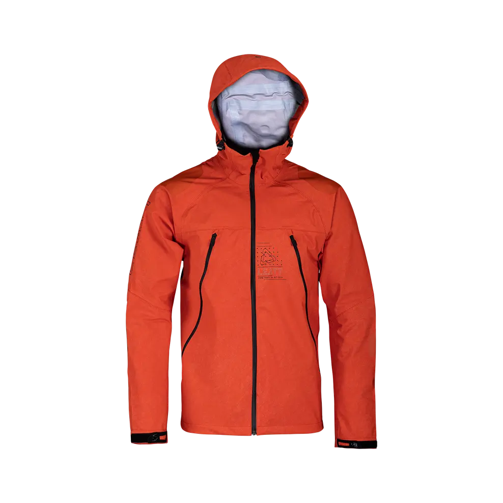 Leatt MTB HydraDri 5.0 Jacket - Glow - 2024