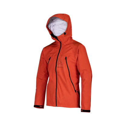 Leatt MTB HydraDri 5.0 Jacket - Glow - 2024