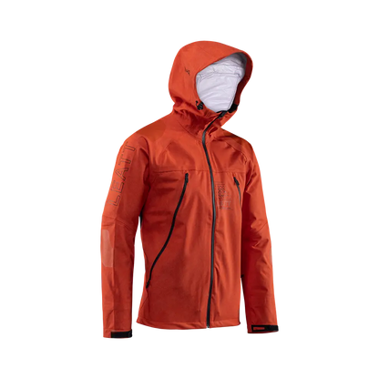 Leatt MTB HydraDri 5.0 Jacket - Glow - 2024