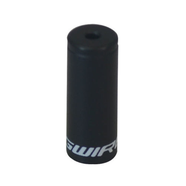 Jagwire 3mm Open Alloy Dropper Seatpost Cable Housing End Cap