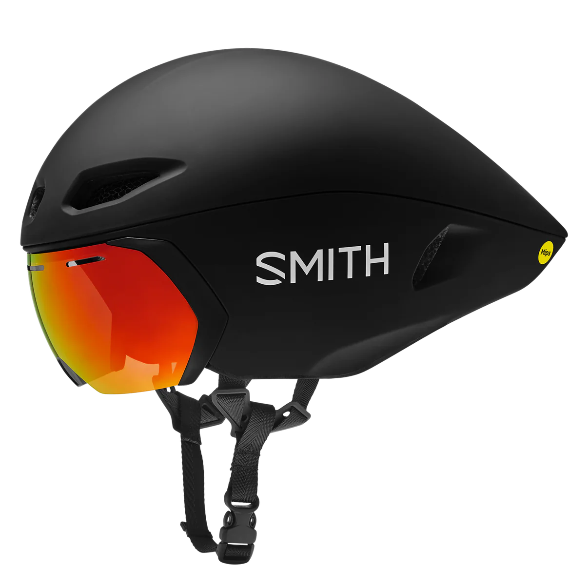 Smith Jetstream MIPS TT Helmet - Thumbnail 3