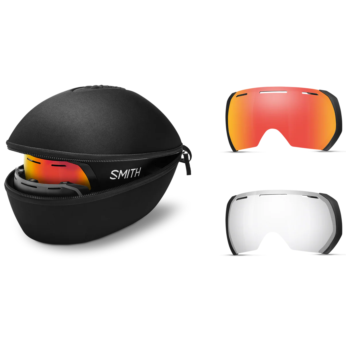 Smith Jetstream MIPS TT Helmet - Thumbnail 2