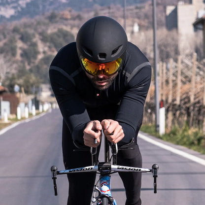 Smith Jetstream MIPS TT Helmet - Matte Black