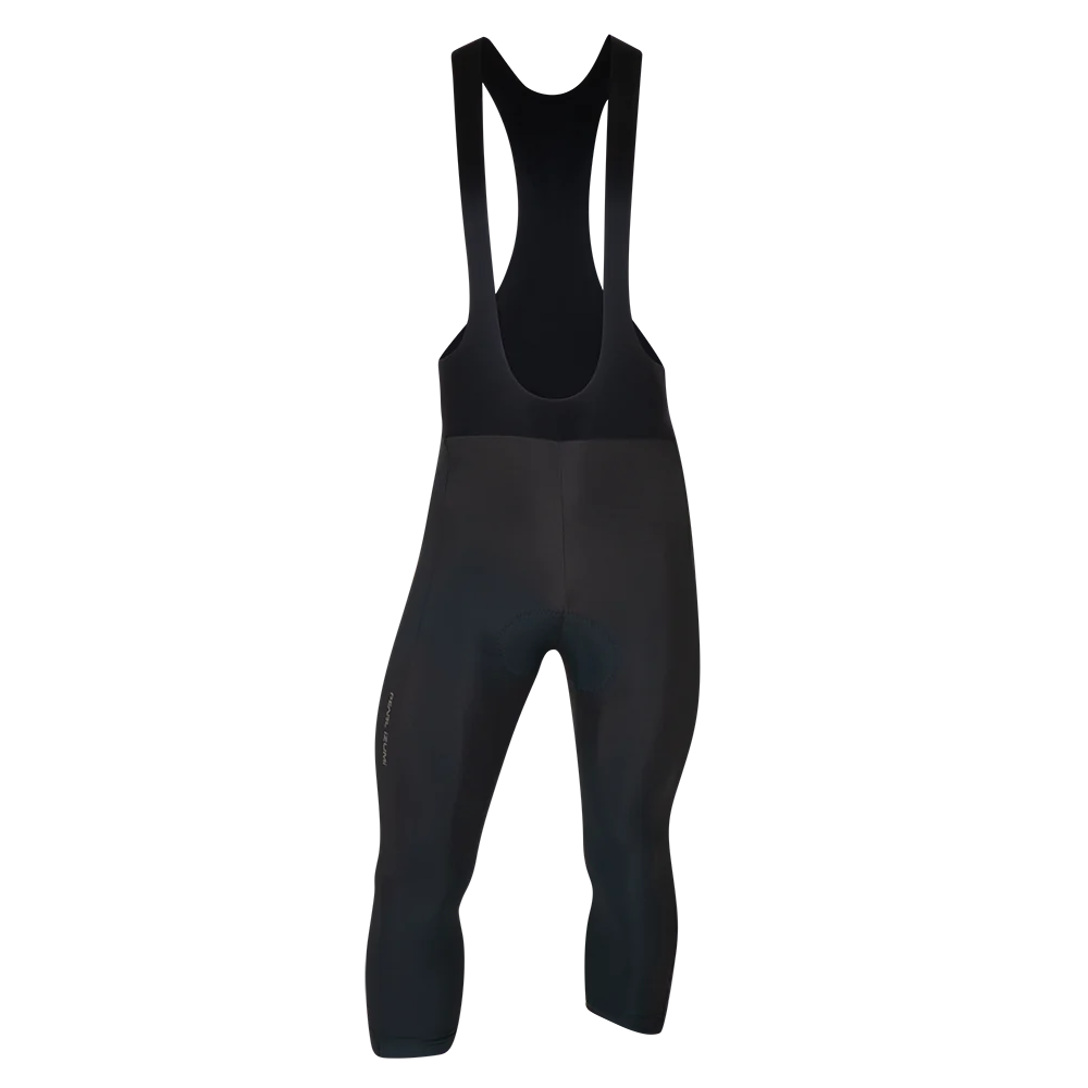 Pearl Izumi Thermal Cycling 3/4 Bibtight - Black