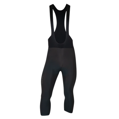 Pearl Izumi Thermal Cycling 3/4 Bibtight - Black