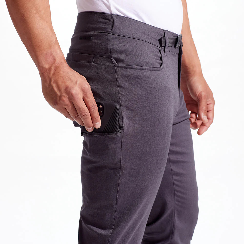 Pearl Izumi Rove Pant - Smoke Gray