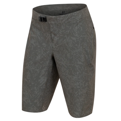 Pearl Izumi Summit Short with Liner - Pale Olive Palm