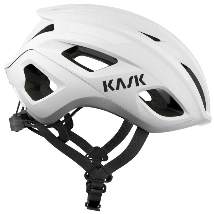 Kask Mojito³ Road Helmet - White