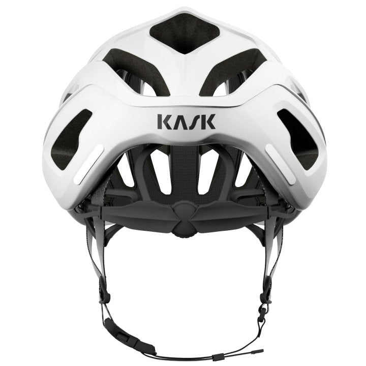 KASK (WG11) Cycling Helmet - MOJITO³ (Grey Matt) - Centro Cycles-Wahoo KASK (WG11) Cycling Helmet - MOJITO³ (Grey Matt) - Centro Cycles-Wahoo