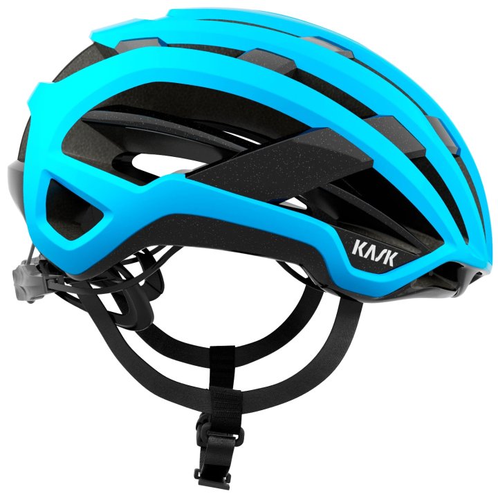 kask goggles KASK Valegro Helmet - Light Blue