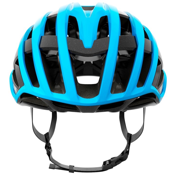 Kask Valegro Road Helmet Light Blue – Cambria Bike